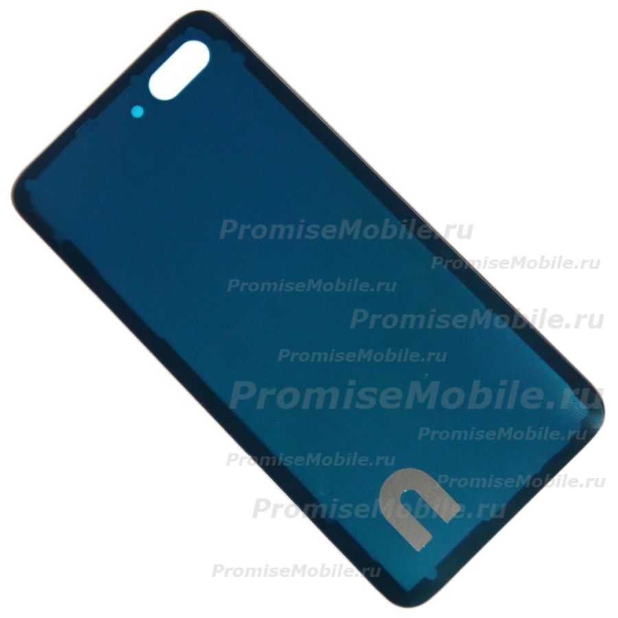 Задняя крышка для Honor 10 (COL-L29) <серый> ― 