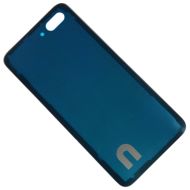 Задняя крышка для Honor 10 (COL-L29) <серый>