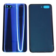 Задняя крышка для Huawei Honor 10 <синий> (премиум)