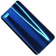 Задняя крышка для Honor 10 (COL-L29) <синий>