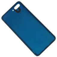 Задняя крышка для Huawei Honor 10 <черный>