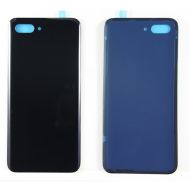 Задняя крышка для Huawei Honor 10 <черный>