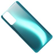Задняя крышка для Honor 10X Lite (DNN-LX9) <зеленый>