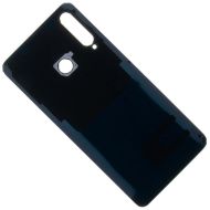 Задняя крышка для Honor 10i (HRY-LX1T) <черный> (премиум)