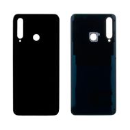 Задняя крышка для Honor 10i (HRY-LX1T) <черный> (премиум)