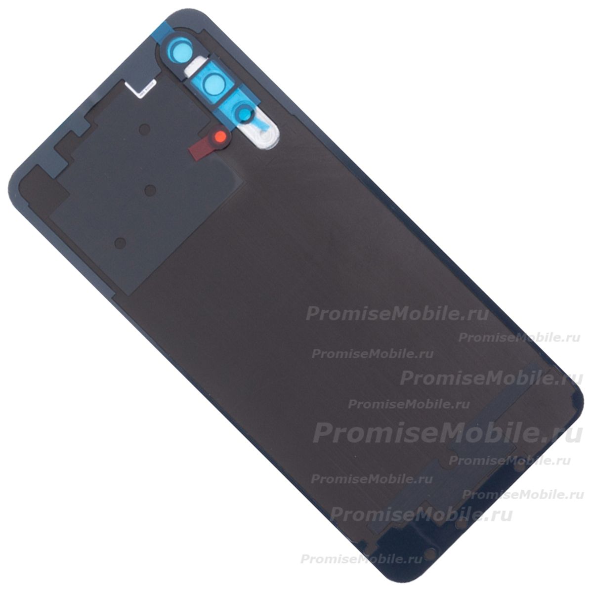 Задняя крышка для Honor 20 (YAL-L21) <синий> (оригинал SP) ― 