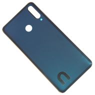 Задняя крышка для Huawei Honor 20s <белый>