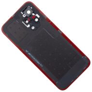 Задняя крышка для Honor 200 Lite (LLY-NX1) <зеленый> (оригинал SP)