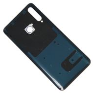 Задняя крышка для Honor 20e (HRY-LX1T) <мерцающий синий> (премиум)
