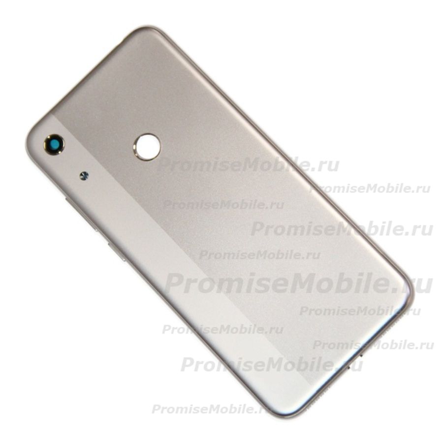 Задняя крышка для Huawei Honor 8A <золото> ― 