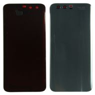 Задняя крышка для Honor 9 (STF-L09) <серый> (оригинал)