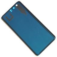Задняя крышка для Honor 9 Premium (STF-L19) <серый>