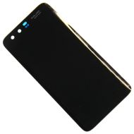 Задняя крышка для Honor 9 (STF-L09) <черный>