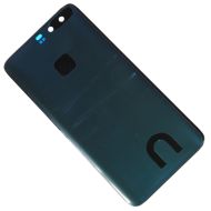 Задняя крышка для Honor 9 Premium (STF-L19) <черный>