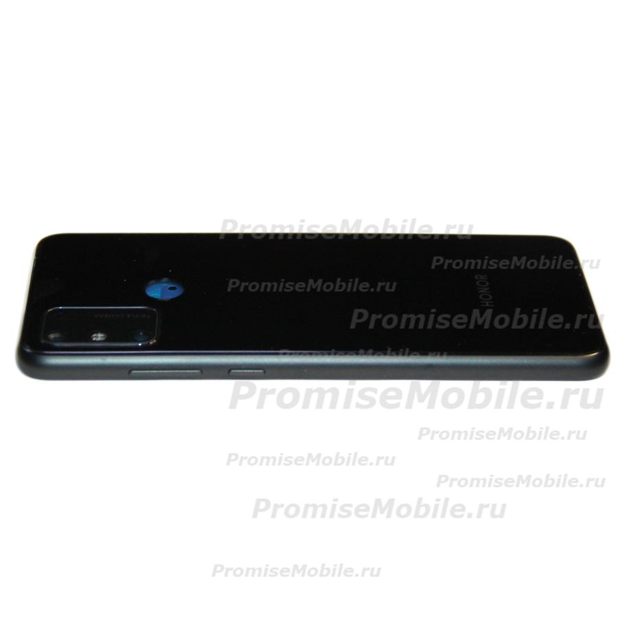 Задняя крышка для Huawei Honor 9A <черный> ― 
