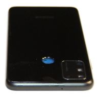 Задняя крышка для Huawei Honor 9A <черный>