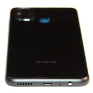 Задняя крышка для Huawei Honor 9A <черный>