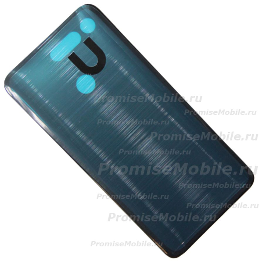Задняя крышка для Honor View 20 (PCT-L29) <черный> ― 