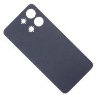 Задняя крышка для Honor X6a (WDY-LX1) <черный>