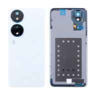 Задняя крышка для Huawei Honor X7b <голубой>