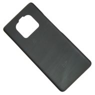 Задняя крышка для Honor X9 (ANY-LX2) <черный>