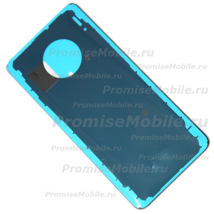 Задняя крышка для Huawei Mate 30 <черный> ― 