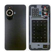 Задняя крышка для Huawei FOA-LX9 <черный> (оригинал)