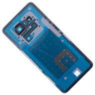 Задняя крышка для Huawei CTR-L81 <черный>