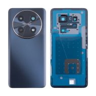 Задняя крышка для Huawei CTR-L81 <черный>