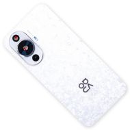 Задняя крышка для Huawei Nova 12s <белый> (оригинал)