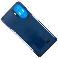 Задняя крышка для Huawei MGA-LX9N <черный> (оригинал)
