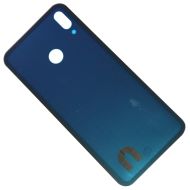 Задняя крышка для Huawei Nova 3e <черный>