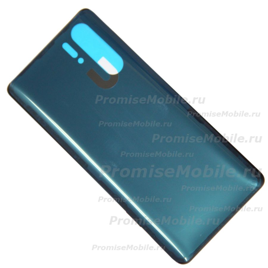Задняя крышка для Huawei P30 Pro <светло-голубой> ― 
