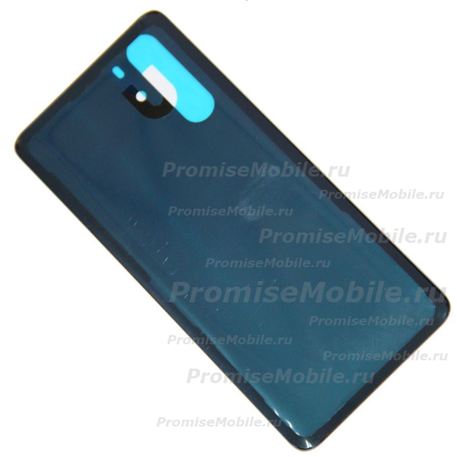 Задняя крышка для Huawei P30 Pro <черный> ― 