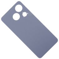 Задняя крышка для Infinix Smart 8 (X6525) <белый>
