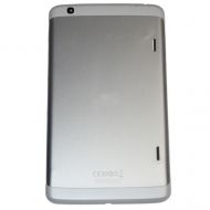 Задняя крышка для LG V500 (G pad 8.3) <белый>