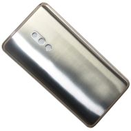 Задняя крышка для Meizu 15 Plus (M891M) <золото>