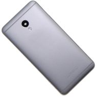 Задняя крышка для Meizu M3E (A680H) <черный>
