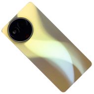 Задняя крышка для Realme 11 <золотой> (оригинал)