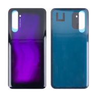 Задняя крышка для Realme 6 Pro <красный>
