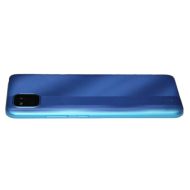 Задняя крышка для Realme C11 2021 <синий>