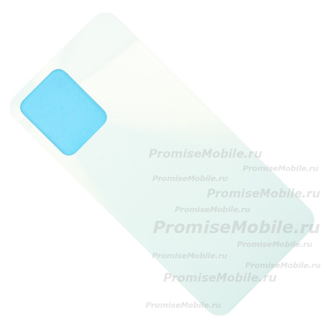 Задняя крышка для Realme C35 <зеленый> ― 