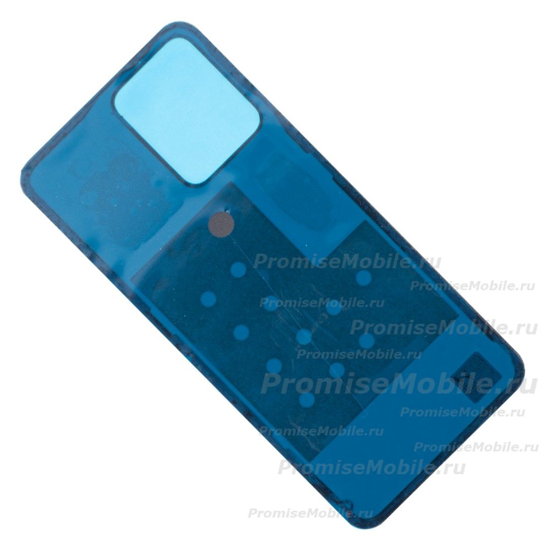 Задняя крышка для Realme C35 <зеленый> ― 