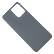 Задняя крышка для Realme RMX3511 <черный>