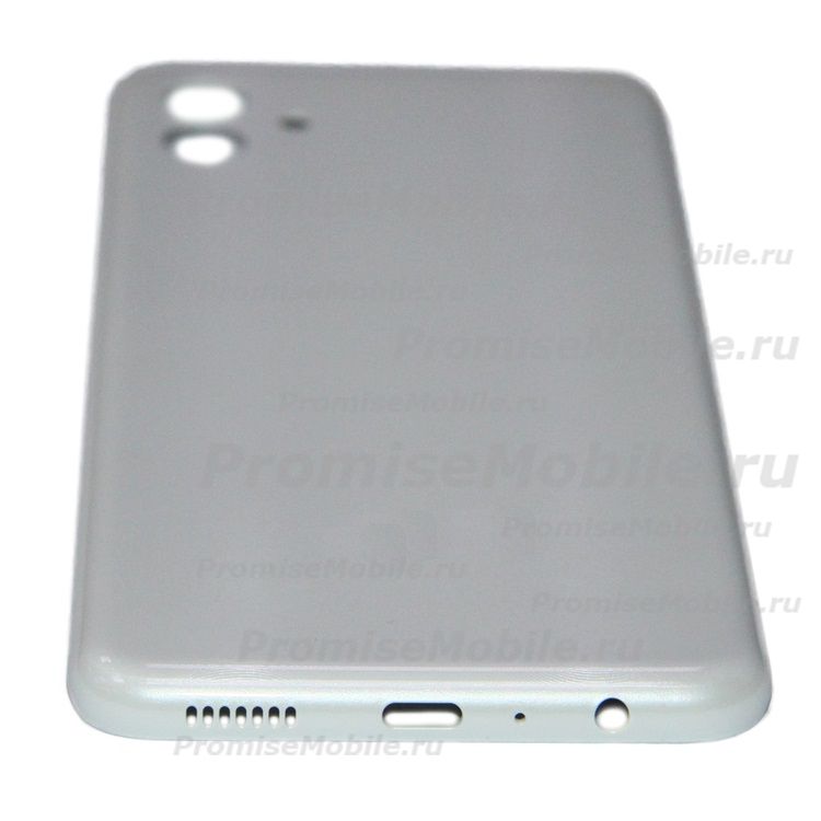 Задняя крышка для Samsung SM-A045F (Galaxy A04) <белый> ― 