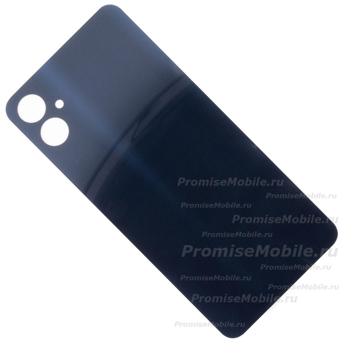 Задняя крышка для Samsung SM-A055F (Galaxy A05) <черный> ― 