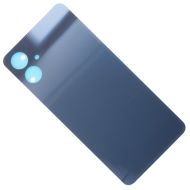 Задняя крышка для Samsung SM-A065F (Galaxy A06) <черный> (оригинал)