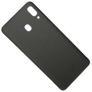 Задняя крышка для Samsung SM-A205F (Galaxy A20) <синий>