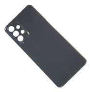 Задняя крышка для Samsung SM-A235F (Galaxy A23) <черный>