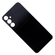 Задняя крышка для Samsung SM-A245F (Galaxy A24) <черный>